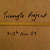 Triangle Project audio catalogue